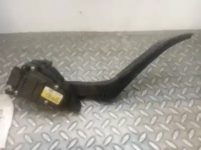 Автозапчасти б/у педальный потенциометр за audi q7 (4l) 3.0 tdi ссылки oem iam 7l0723507d