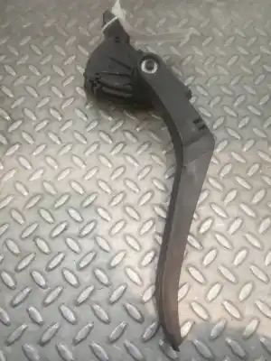 Second-hand car spare part accelerator pedal for audi q7 (4l) 3.0 tdi oem iam references 7l0723507d 00802624 7l0723507d