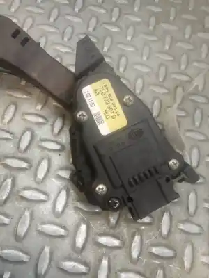 Second-hand car spare part accelerator pedal for audi q7 (4l) 3.0 tdi oem iam references 7l0723507d 00802624 7l0723507d