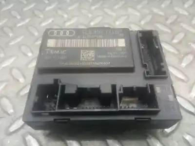 Автозапчасти б/у блок управления двигателем за audi q7 (4l) 3.0 tdi ссылки oem iam 4l0959793b