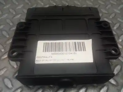 Second-hand car spare part ecu engine control for audi q7 (4l) 3.0 tdi oem iam references 09d927750fs mtja018605 09d927750fs