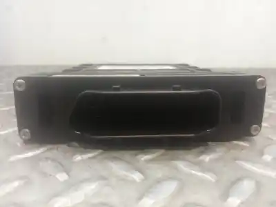 Second-hand car spare part ecu engine control for audi q7 (4l) 3.0 tdi oem iam references 09d927750fs mtja018605 09d927750fs