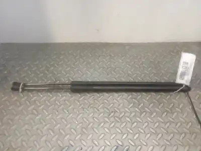 Peça sobressalente para automóvel em segunda mão amortecedores do tronco / porta por nissan note (e11e) 1.5 dci turbodiesel cat referências oem iam 