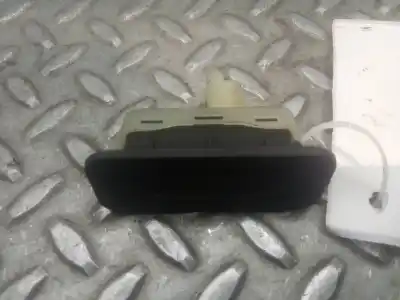 Автозапчасти б/у внешняя ручка ворот за renault clio iv (bh_) 1.5 dci 90 ссылки oem iam 8200076256  88000002