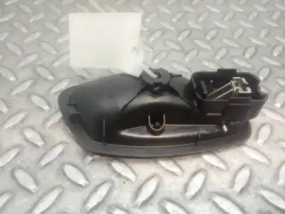 Автозапчасти б/у левая задняя внутренняя ручка за renault clio iv (bh_) 1.5 dci 90 ссылки oem iam 826720001r  826720001r