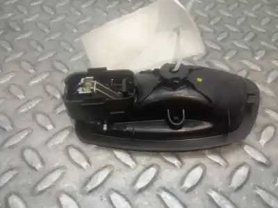 Автозапчасти б/у внутренняя задняя правая ручка за renault clio iv (bh_) 1.5 dci 90 ссылки oem iam 826720001r  826720001r