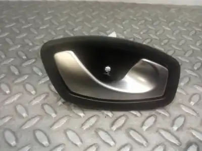 Second-hand car spare part INTERIOR RIGHT FRONT HANDLE for RENAULT CLIO IV (BH_)  OEM IAM references 826720001R  826720001R