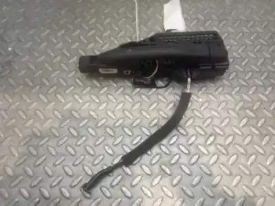 Автозапчасти б/у наружная рукоятка передняя справа за renault clio iv (bh_) 1.5 dci 90 ссылки oem iam 806068456r