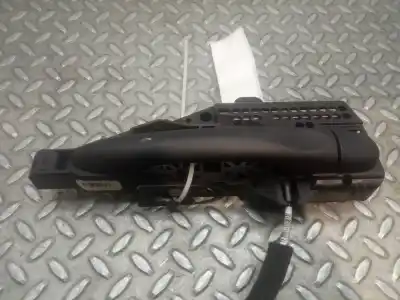 Автозапчасти б/у наружная рукоятка передняя справа за renault clio iv (bh_) 1.5 dci 90 ссылки oem iam 806068456r  806068456r