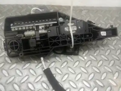 Автозапчасти б/у наружная рукоятка передняя справа за renault clio iv (bh_) 1.5 dci 90 ссылки oem iam 806068456r  806068456r