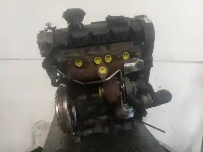 Second-hand car spare part complete engine for seat leon (1p1) 1.9 tdi oem iam references bkc bkc 