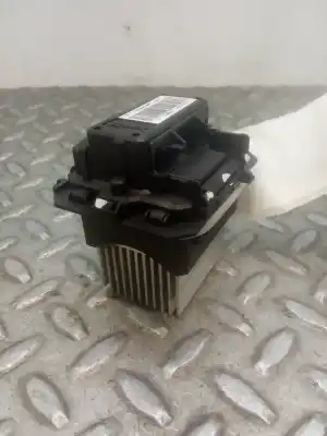 Автозапчасти б/у сопротивление нагреву за renault clio iv (bh_) 1.5 dci 90 ссылки oem iam t1017845r