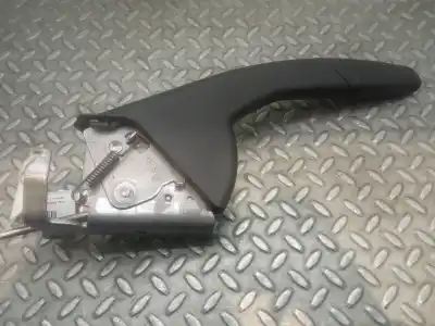 Автозапчасти б/у рычаг ручного тормоза за renault clio iv (bh_) 1.5 dci 90 ссылки oem iam 360103914r