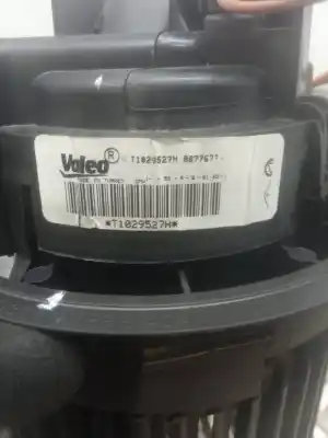 Автозапчасти б/у отопительный двигатель за renault clio iv (bh_) 1.5 dci 90 ссылки oem iam t1029527h t1020778j t1029527h