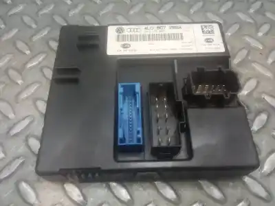 Second-hand car spare part ecu engine control for audi q7 (4l) 3.0 tdi oem iam references 4l0907289a 4l0910289d 4l0907289a