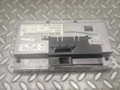 Second-hand car spare part multifunction display for audi q7 (4l) 3.0 tdi oem iam references 4f0919603  4f0919603