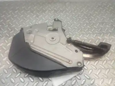 Автозапчасти б/у рычаг ручного тормоза за audi q7 (4l) 3.0 tdi ссылки oem iam 7l0721797  7l0721797