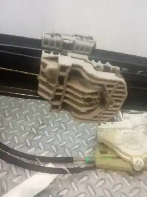Second-hand car spare part rear left window regulator for audi q7 (4l) 3.0 tdi oem iam references 4l0959801b  4l0959801b