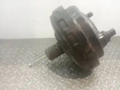 Second-hand car spare part brake servo for audi q7 (4l) 3.0 tdi oem iam references 7l0121407  7l8612101d