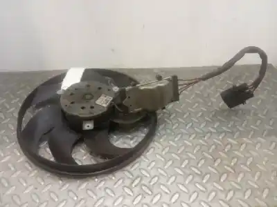 Second-hand car spare part radiator cooling fan for audi q7 (4l) 3.0 tdi oem iam references 7l0959455 0130303292 7lo959455