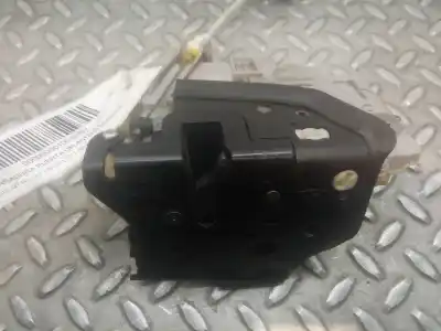 Автозапчасти б/у замок передней правой двери за audi q7 (4l) 3.0 tdi ссылки oem iam 3c1837016a  3c1837016a