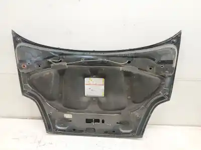 Pezzo di ricambio per auto di seconda mano cofano per fiat grande punto (199) 1.3 16v jtd cat riferimenti oem iam   