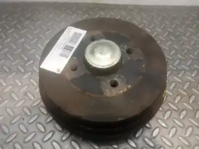 Peça sobressalente para automóvel em segunda mão manga de eixo traseira esquerda por nissan note (e11e) 1.5 dci turbodiesel cat referências oem iam 