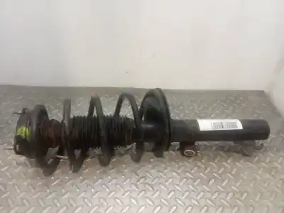 Second-hand car spare part front left shock absorber for ford transit connect (tc7) 1.8 tdci cat oem iam references 2t1418058el Second-hand car spare part front left shock absorber for ford transit connect (tc7) 1.8 tdci cat oem iam references 2t1418058el