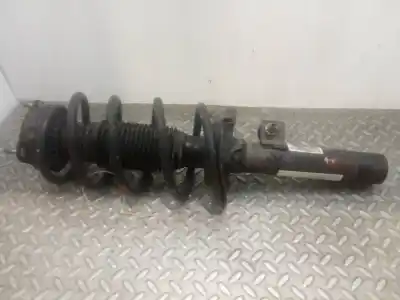 Автозапчасти б/у передний левый амортизатор за ford transit connect (tc7) 1.8 tdci cat ссылки oem iam 2t1418058el  2t1418058el