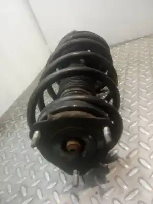 Автозапчасти б/у передний левый амортизатор за ford transit connect (tc7) 1.8 tdci cat ссылки oem iam 2t1418058el  2t1418058el