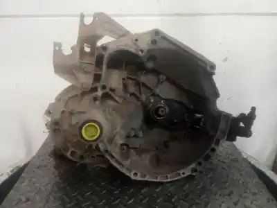 Second-hand car spare part gearbox for citroen c3 1.4 oem iam references 20cq13