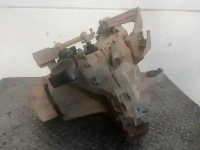 Pezzo di ricambio per auto di seconda mano riduttore per citroen c3 1.4 riferimenti oem iam 20cq13  20cq13