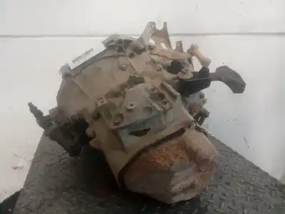 Pezzo di ricambio per auto di seconda mano riduttore per citroen c3 1.4 riferimenti oem iam 20cq13  20cq13