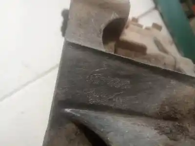 Pezzo di ricambio per auto di seconda mano riduttore per citroen c3 1.4 riferimenti oem iam 20cq13  20cq13