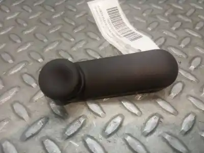 Автозапчасти б/у ручка заднего левого окна за renault clio iv (bh_) 1.5 dci 90 ссылки oem iam 8200673745