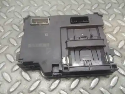 Автозапчасти б/у блок управления двигателем за renault clio iv (bh_) 1.5 dci 90 ссылки oem iam 285900636r a2c92561708 285900636r