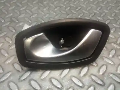Second-hand car spare part INTERIOR LEFT FRONT HANDLE for RENAULT CLIO IV (BH_)  OEM IAM references 826730001R  826730001R