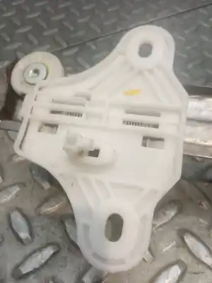 Автозапчасти б/у регулятор стекла заднего левого за renault clio iv (bh_) 1.5 dci 90 ссылки oem iam 827013204r  827013204r