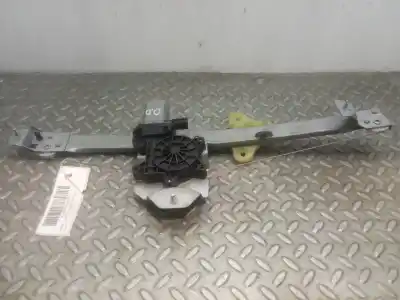 Автозапчасти б/у регулятор стекла переднего правого за renault clio iv (bh_) 1.5 dci 90 ссылки oem iam 128001471b