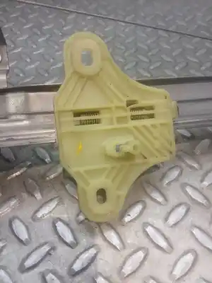 Автозапчастина б/у регулятор переднього правого скла для renault clio iv (bh_) 1.5 dci 90 посилання на oem iam 128001471b 3u5132b 128001471b