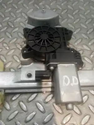 Автозапчастина б/у регулятор переднього правого скла для renault clio iv (bh_) 1.5 dci 90 посилання на oem iam 128001471b 3u5132b 128001471b