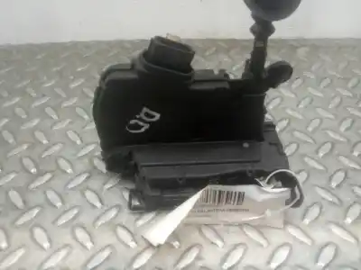 Second-hand car spare part front right door lock for renault clio iv (bh_) 1.5 dci 90 oem iam references 805024563r 40627237 805024563r