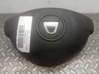Автозапчастина б/у ПЕРЕДНЯ ЛІВА ПОДУШКА БЕЗОПАСНОСТИ для DACIA DOKKER MONOSPACE (KE_)  Посилання на OEM IAM 985105118R QUN54131490503 VEPD11401639