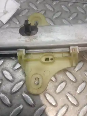 Автозапчасти б/у регулятор стекла переднего левого за renault clio iv (bh_) 1.5 dci 90 ссылки oem iam 128001472b 3u5054c 128001472b