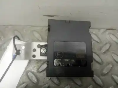 Автозапчасти б/у БЛОК УПРАВЛЕНИЯ ДВИГАТЕЛЕМ за FORD RANGER (TKE)  ссылки OEM IAM 10R057598 10R057598 2210004100000C