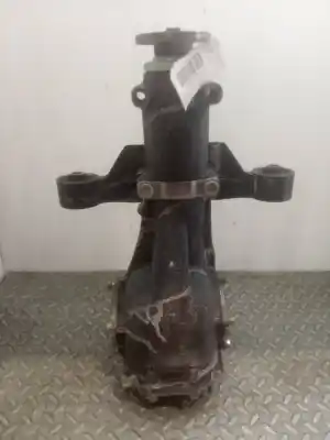 Автозапчастина б/у задній диференціал для subaru legacy lim. b14 2.0 diesel cat посилання на oem iam 38312aa000