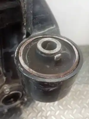 Автозапчастина б/у задній диференціал для subaru legacy lim. b14 2.0 diesel cat посилання на oem iam 38312aa000  