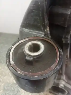 Автозапчастина б/у задній диференціал для subaru legacy lim. b14 2.0 diesel cat посилання на oem iam 38312aa000  