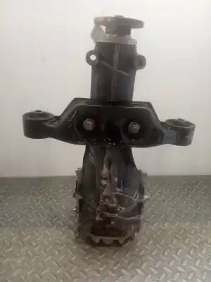 Автозапчастина б/у задній диференціал для subaru legacy lim. b14 2.0 diesel cat посилання на oem iam 38312aa000  