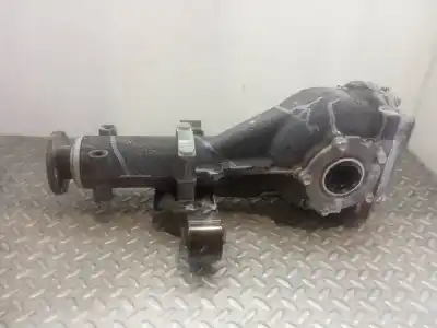 Автозапчастина б/у задній диференціал для subaru legacy lim. b14 2.0 diesel cat посилання на oem iam 38312aa000  
